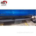 RAM 2022+ aluminium aloi inayoendesha hatua za bodi